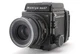 [Exc+5] Mamiya RB67 Pro S Film Camera Body SEKOR C 90mm f3.8 Lens From JAPAN