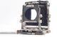[RARE Top MINT 黒檀]  Ebony SV45 4x5 "KOKUTAN" Large Format film Camera From JAPAN