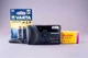 Olympus AF-10 Mini Quartz Date Point & Shoot Film Camera