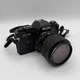 Vintage Ricoh A100 Super 35mm Film Camera - NOT WORKING Parts or Repair