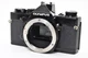 Meter works Olympus OM-1 Black 35mm Film Camera Body  JAPAN [Exc++] #2687785