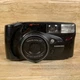Samsung AF Zoom 777i Black 35-70mm Point & Shoot Autofocus Film Camera For Parts