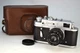 FULLY SERVICED! LIMITED EDITION 1969 USSR "ZORKI 4" RF CAMERA + INDUSTAR-50 lens