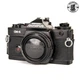 Olympus OM-4 Black Body AS-IS