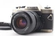 [Almost MINT] Nikon FM10 35mm SLR Film Camera 35-70mm F3.5-4.8 Lens from JAPAN