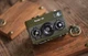 Rollei 35 - SAFARI REPAINT