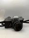 [EXC] Yashica FX-2 Film SLR Kit - 50mm f/1.9 + Tamron 70-210mm + 2x TC
