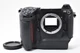 Nikon F5 35mm SLR Film Camera Body Only w/Cap [AS-IS] From Japan #2885740