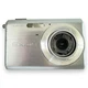 Casio Exilim EX-Z60 6.0MP Digital Camera Silver Parts or Repair