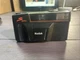Kodak S100 EF S Series 35MM Film Camera Point & Shoot Black - TESTED