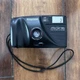 Keystone Easy Shot 500x 35mm Camera Electronic Autowind Film Camera