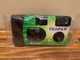 NEW SEALED Fujifilm Quicksnap 400 Single Disposable 35mm Camera with Flash 2011