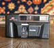Kodak S100EF Point & Shoot 35mm Film Camera w/ 35mm F4.5 Lens...Please Read...#1