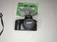 Canon EOS Rebel II/ NOT FULLY TESTED POWERS ON