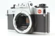 【NEAR MINT+++】 Leica R6 SLR 35mm Film Camera Silver Body From Japan