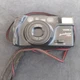 Yashica Zoom Image 70 SE Point and Shoot 35 mm Film Camera UNTESTED AS IS