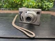 Sony Cyber-shot DSC-W5 5.1MP Digital Camera - Part and Repair