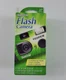 Fujifilm Quick Snap Disposable Camera 35mm 27-EXPOSURE 400-speed - NEW
