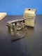 Olympus SuperZoom 3000 DLX 35mm Point & Shoot Film Camera with Case!