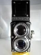 VINTAGE Tokyo Optical Kogaku Primo-JR 4x4 TLR Camera Topcor 60/2.8 lens.READ
