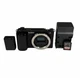 Sony Alpha ZV-E10 Interchangeable Lens Mirrorless Vlog Camera Body - Shutter 21