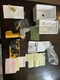 Sea & Sea Motor marine 35 MX-10 w/ Yellow Sub 40 ys-40 Underwater Camera 