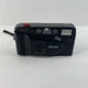 Tested Vivitar Camera PS:35 35MM Film Point and Shoot Film Camera