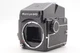 Meter Works"Near Mint" Mamiya M645 AE Prism Finder Medium Film Camera JAPAN