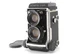 SALE [Exc+5] Mamiya C220 TLR 6x6 Film Camera Sekor 80mm f/2.8 Lens JAPAN 