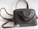 Leica M2/M3 camera case with big nose & strap, E. Leitz NY,  US SELLER "LQQK"
