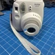 Fujifilm Instax Mini 11 Instant Camera - Ice White Excellent