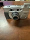 Kodak Advantix C650 Zoom APS Point & Shoot Film Camera Tested Working