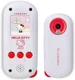 TAKARA TOMY FUNSHOT Hello Kitty Digital Camera Kids Toy Camera Japan Sanrio