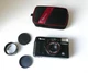 ▶️TELEPHOTO LENｓ[MINT] FUJI AUTO-8 QD fujinon f/3.5 35㎜ Film Camera From JAPAN