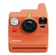 Polaroid Now Plus Generation 3 Coral Instant Camera
