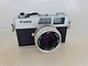 Canon Canonet 28 35mm Rangefinder Film Camera W/ 40mm 2.8 Lens for Repair