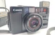 Canon AF35M Autoboy Point & Shoot 35mm Film Camera READ