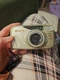 YASHICA Kyocera Zoomate 140 35mm Film Camera - Tested - Excellent Condition