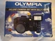 Olympia DL2000A Deluxe Camera Set With Self-Timer & Red Eye Reduction NIB