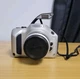 Nikon Pronea S 35MM Film Camera f/1:4-5.6 30-60mm Lens Tested & Working