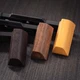 YUWOOD Handcrafted Wooden Camera Grip For Olympus OM-1/ OM-2/ OM-3/ OM-4