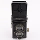 Rolleiflex Standard K2 Mod.622 Tessar 3.5/75mm NOTTESTED #1