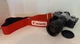Canon AE-1 35mm SLR Film Camera with Extras