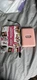 Fujifilm Instax Mini Link 2 Smartphone Printer - Soft Pink