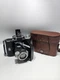 Zeiss Ikon Super Ikonta 531 6X4.5 Film Camera 75mm f/3.5 Novar Anastigmat Compur