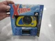 Minolta XTREEM GX-4 Underwater Camera Untested w/Box & Film WOW!!!!