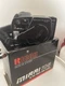 Ricoh Mirai 105 Bridge 35mm Film Camera w/ 38-105mm Zoom Flash (Untested)