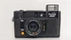 Yashica Full Automatic Focus Motor 35mm Film Camera 38mm 1:28 Lens TESTED