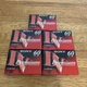 Lot Of 5 SONY Premium Mini Digital Video Cassette 60 Minutes SP New DVM60PR2