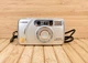 SAMSUNG Maxima Zoom 105 GLM 35mm Film Point & Shoot Camera, Millenium Edition